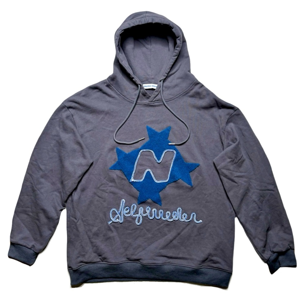 Aelfric Eden Star Hoodie
